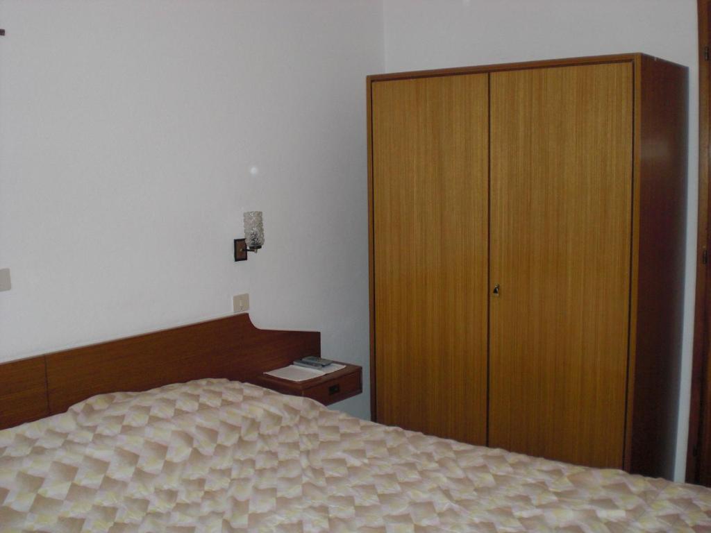 B&B Rosalpina Vigo di Fassa Room photo