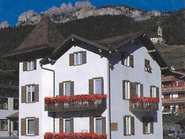B&B Rosalpina Vigo di Fassa Exterior photo