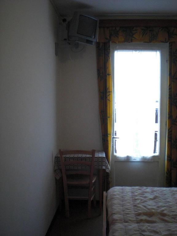 B&B Rosalpina Vigo di Fassa Room photo