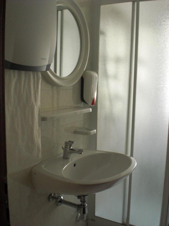 B&B Rosalpina Vigo di Fassa Room photo