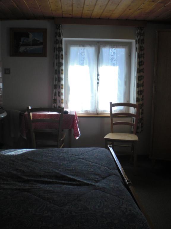 B&B Rosalpina Vigo di Fassa Room photo